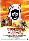 9 Golden Globe Nominations Lawrence de Arabia